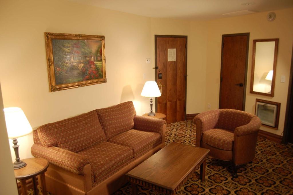 Best Western Premier Mariemont Inn Main image 2